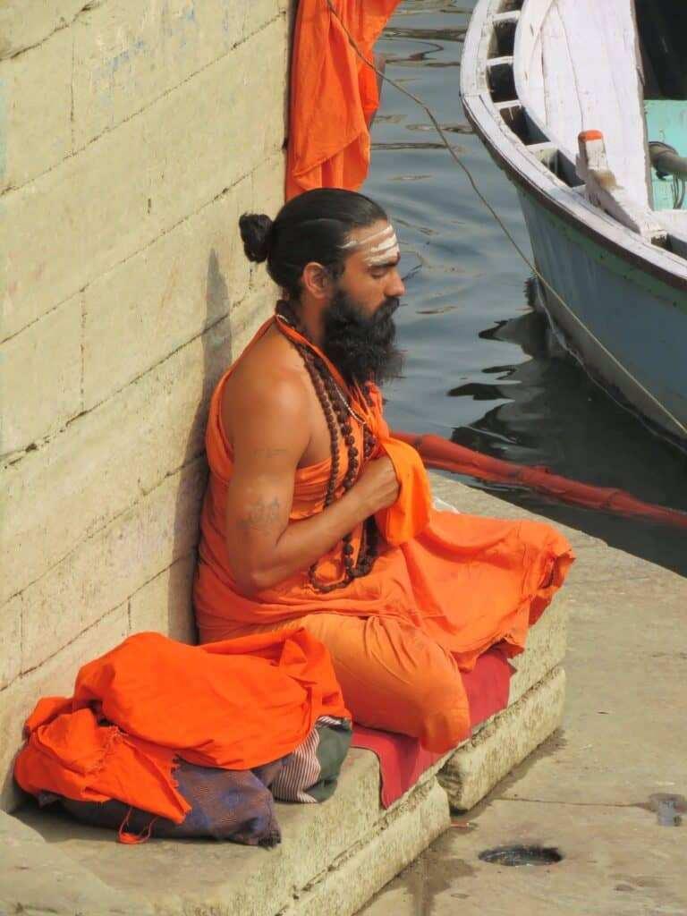 Mohanji