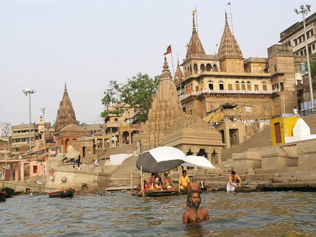 Varanasi